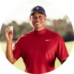 Tiger Woods Outfits