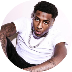 NBA YoungBoy Outfits - Iconic Celebrity Outfits
