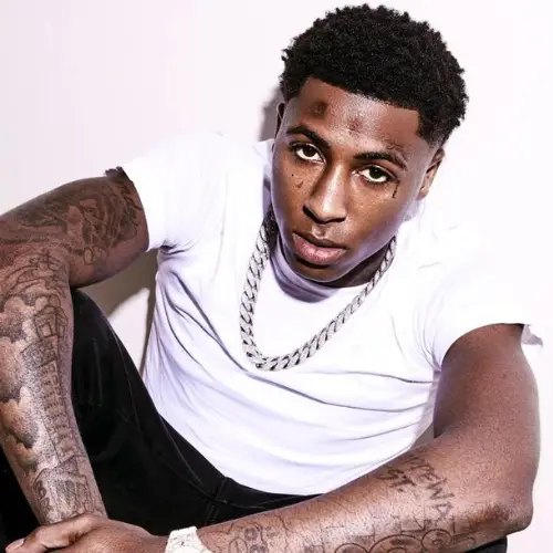 NBA YoungBoy Outfits
