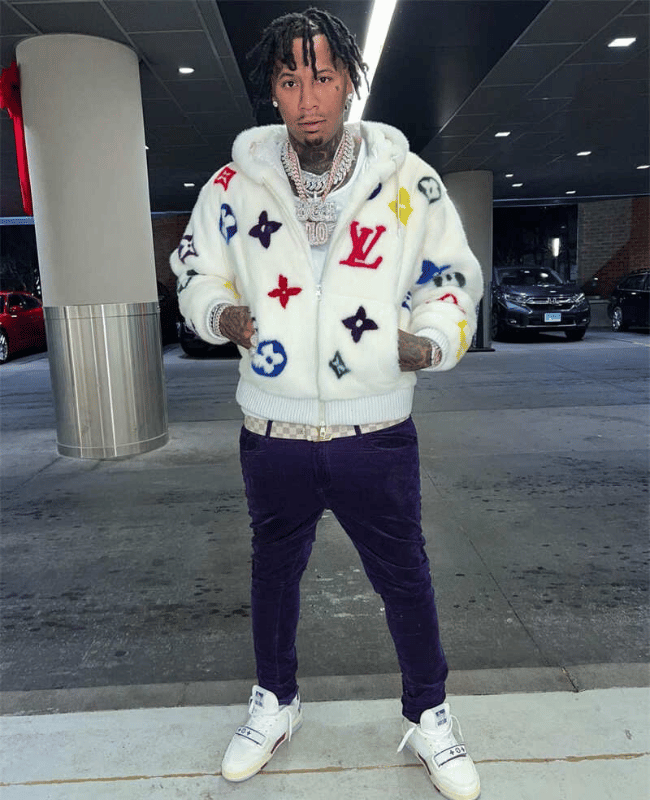 All About Moneybagg Yo: Height, Net Worth 2023, Age,Birthday