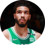 Jayson Tatum Outfits