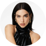 Dua Lipa Outfits