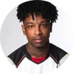 21 Savage Outfits