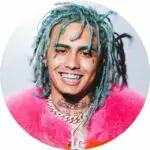 Lil Pump Outfits
