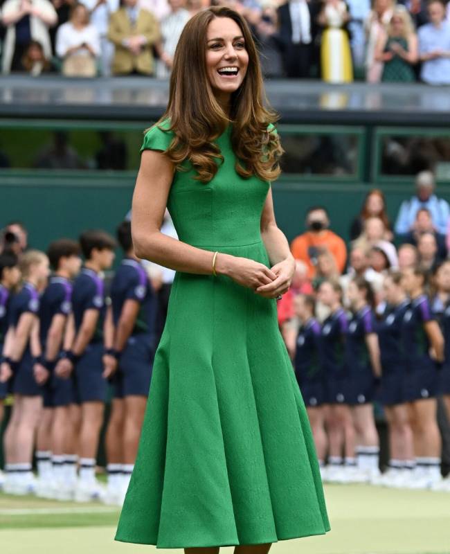 Kate Middleton Outfits