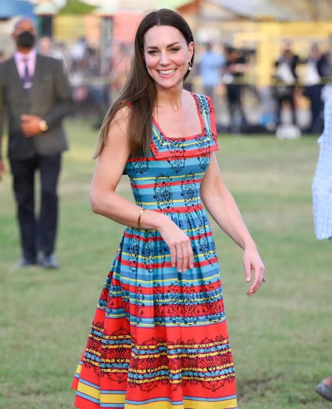 Kate Middleton Outfits