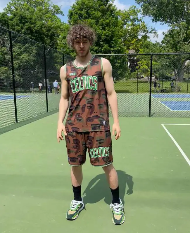 Jack Harlow Outfits