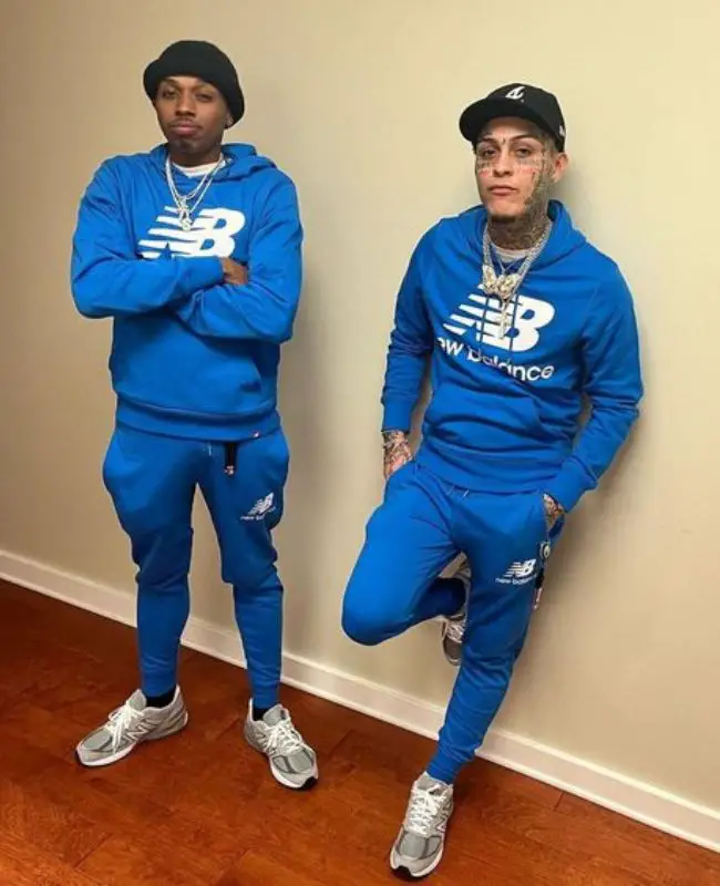 Lil Skies Outfits