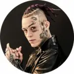 Lil Skies Outfits
