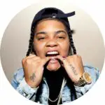 Young M.A Outfits