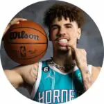 LaMelo Ball Outfits