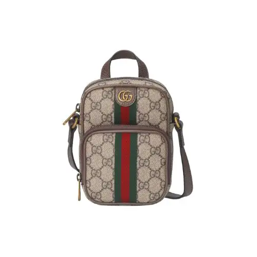 Gucci Ophidia Mini Bag 