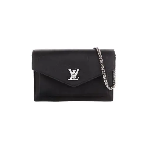 Louis Vuitton Mylockme Chain Pochette