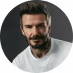 David Beckham Outfits