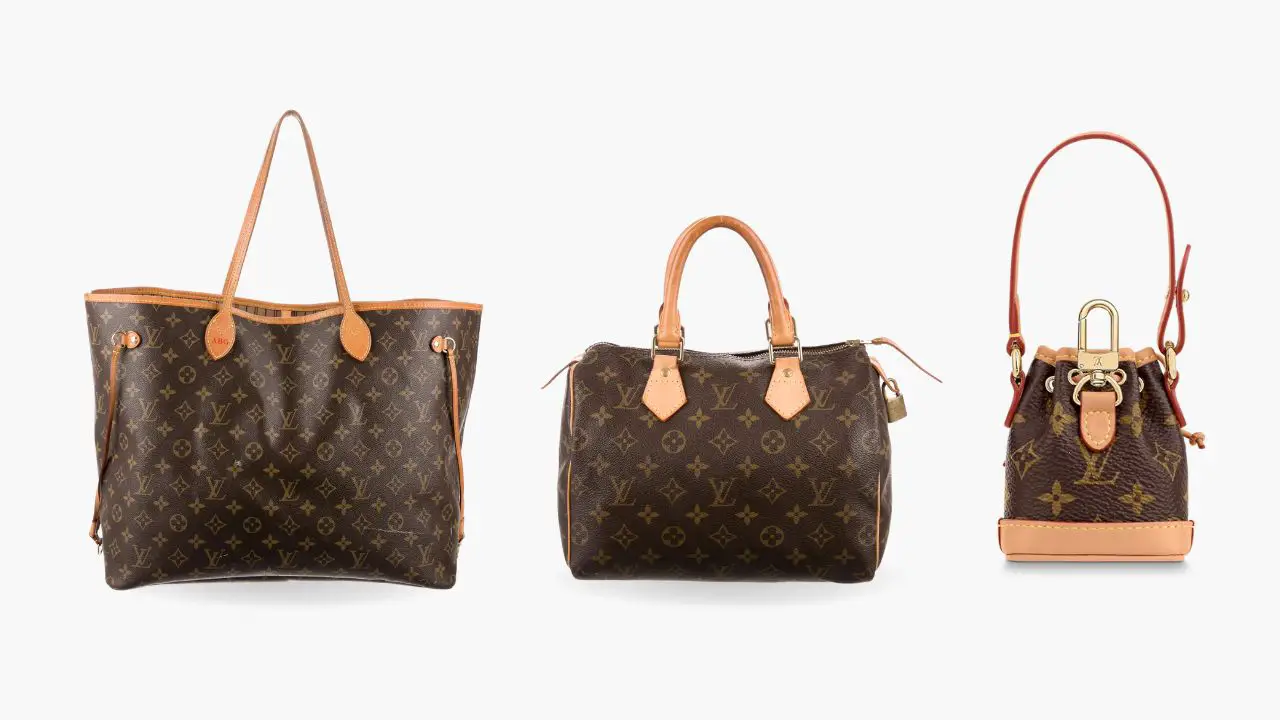 Louis Vuitton Bag Under $1000