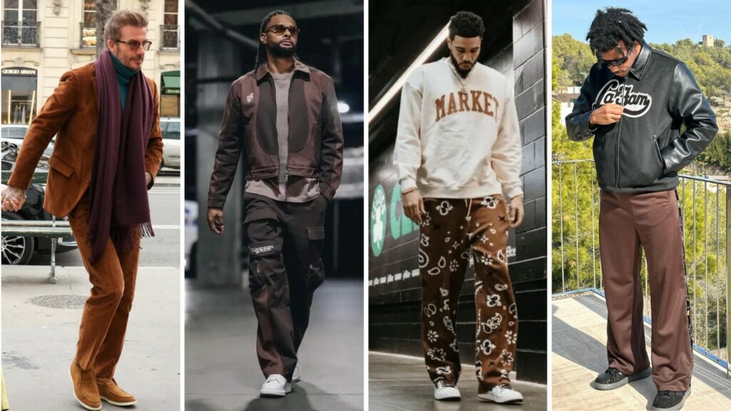 Celebrity Fashion Iconic Celebrity Outfits