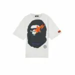 Bape × Heron Preston - $298