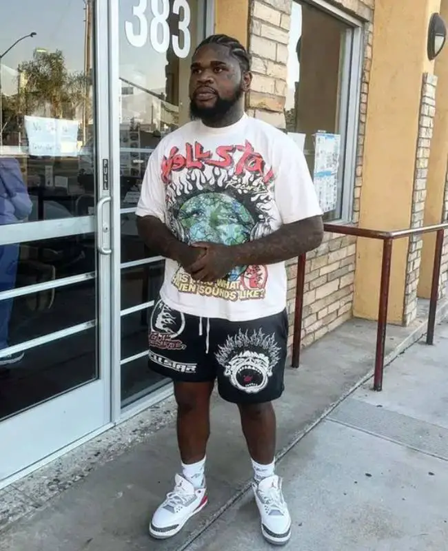 FatBoy SSE Outfits