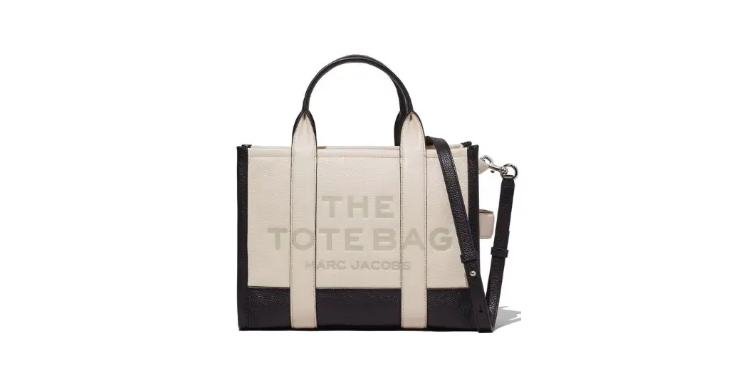 Marc Jacobs Tote Bag Dupes
