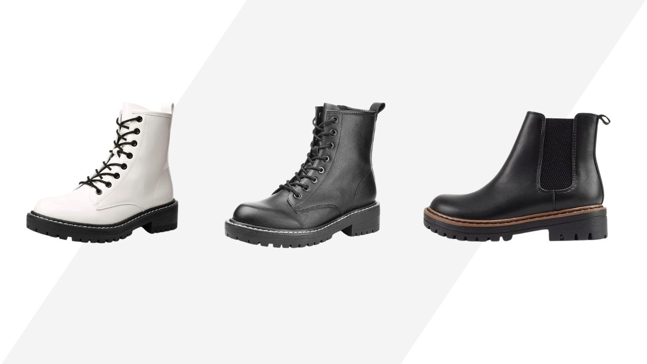 Dr. Martens Dupes