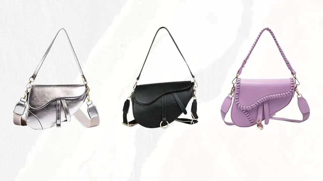 Dior Saddle Bag Alternatives