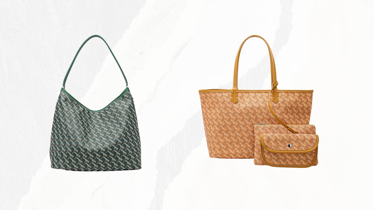 Goyard Dupes