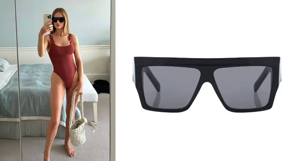 Celine Sunglasses Alternatives