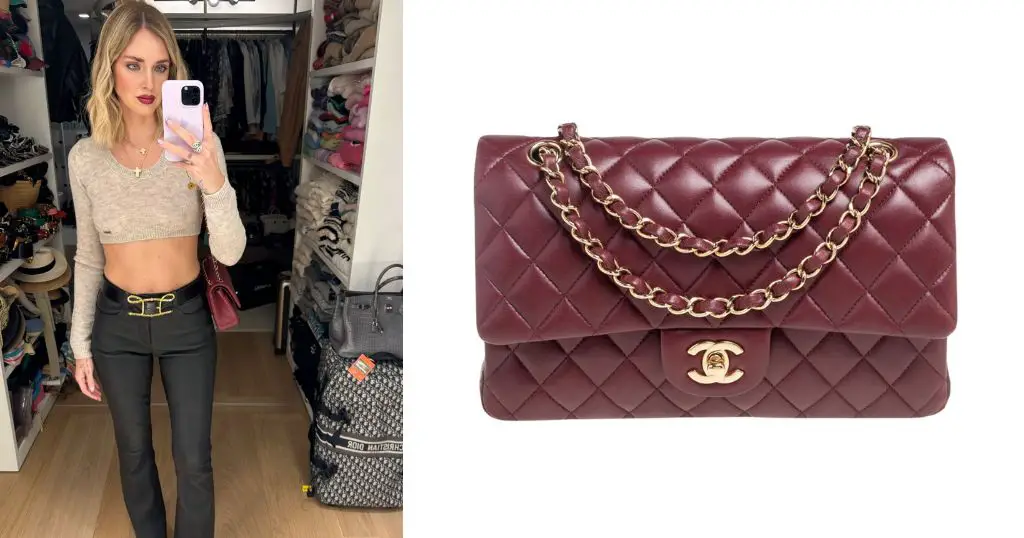 Chanel Bag Alternatives 