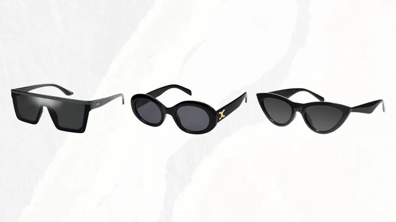 Celine Sunglasses Alternatives