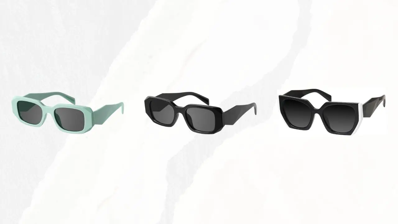 Prada Sunglasses Alternatives