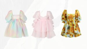 Iconic Celebrity Outfits & Alternatives